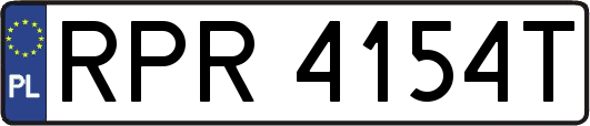 RPR4154T
