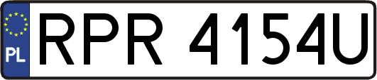 RPR4154U