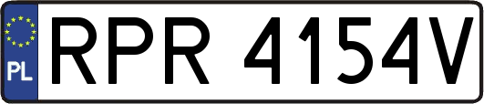 RPR4154V