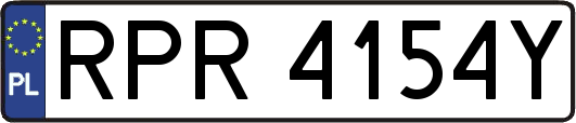 RPR4154Y