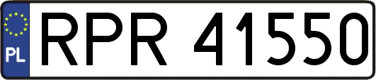RPR41550