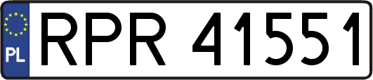 RPR41551