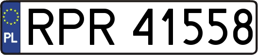 RPR41558