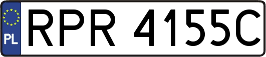 RPR4155C