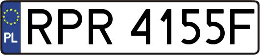 RPR4155F