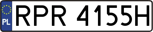 RPR4155H