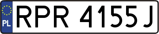 RPR4155J