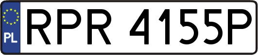 RPR4155P