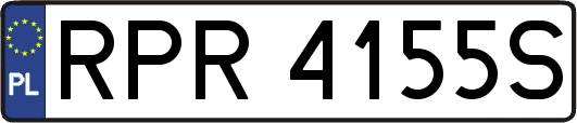 RPR4155S