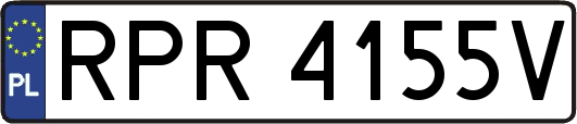 RPR4155V