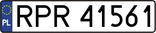 RPR41561