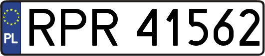 RPR41562