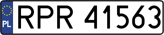 RPR41563