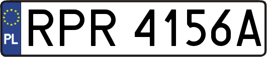 RPR4156A
