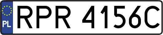 RPR4156C
