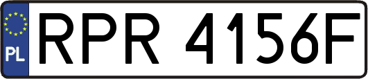 RPR4156F