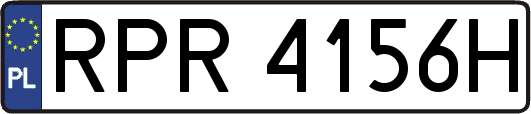 RPR4156H