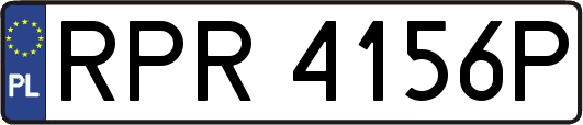 RPR4156P