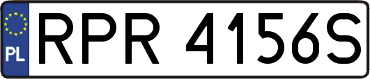 RPR4156S