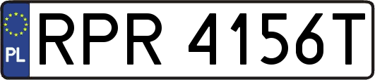 RPR4156T