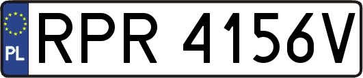 RPR4156V