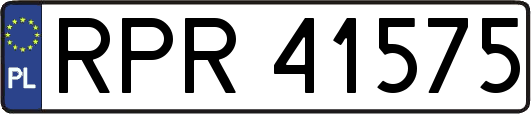 RPR41575