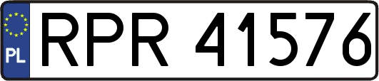 RPR41576
