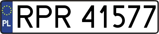 RPR41577