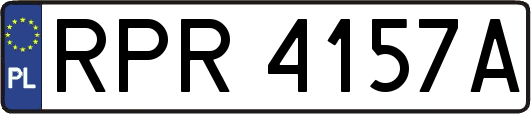 RPR4157A