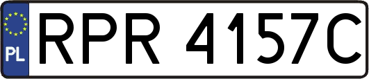 RPR4157C