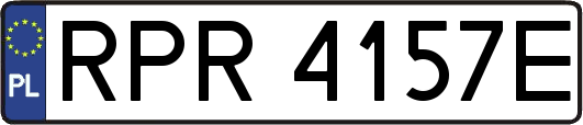 RPR4157E