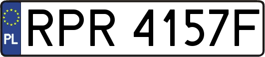RPR4157F