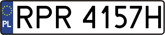 RPR4157H