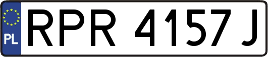 RPR4157J
