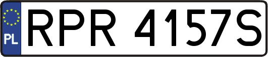 RPR4157S