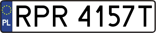 RPR4157T