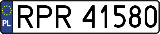 RPR41580