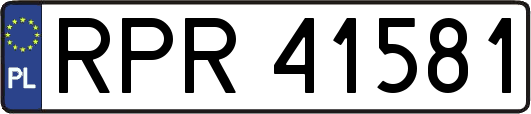 RPR41581