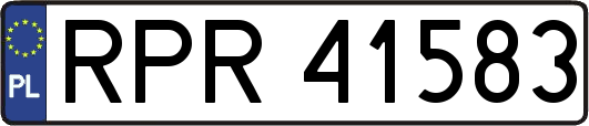 RPR41583
