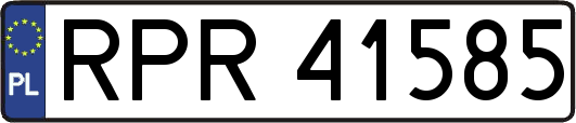 RPR41585