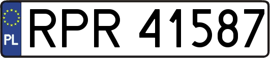 RPR41587