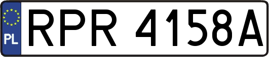 RPR4158A