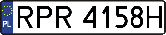 RPR4158H