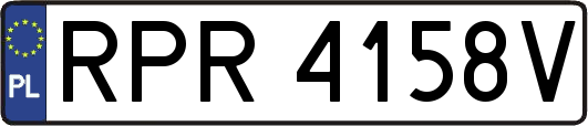 RPR4158V
