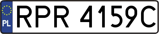 RPR4159C