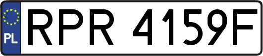 RPR4159F