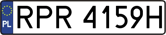RPR4159H