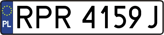 RPR4159J