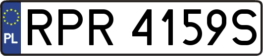 RPR4159S