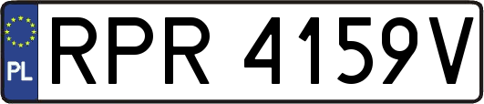 RPR4159V